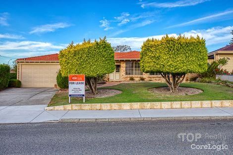 Property photo of 31 Morphett Crescent Bateman WA 6150