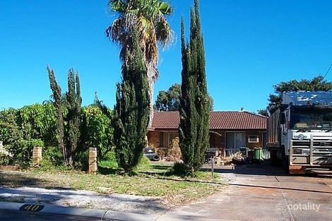 40 Partridge Way, Thornlie, WA 6108