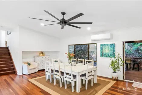 Property photo of 28 Douglas Track Road Kamerunga QLD 4870
