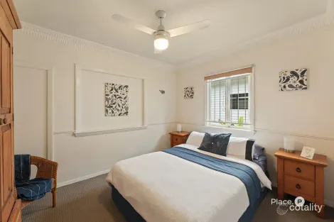 Property photo of 59 Eva Street Coorparoo QLD 4151