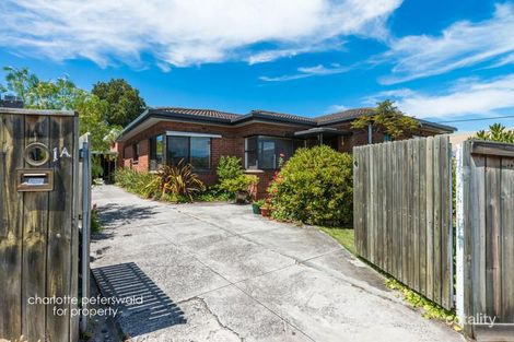 Property photo of 1A Beach Road Lindisfarne TAS 7015