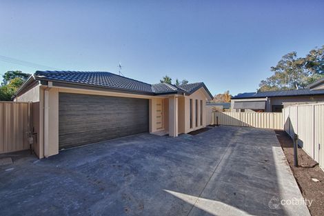 Property photo of 5/131 Eggleston Crescent Chifley ACT 2606