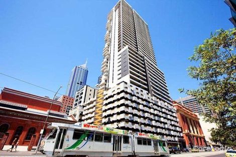 Property photo of 4101/200 Spencer Street Melbourne VIC 3000