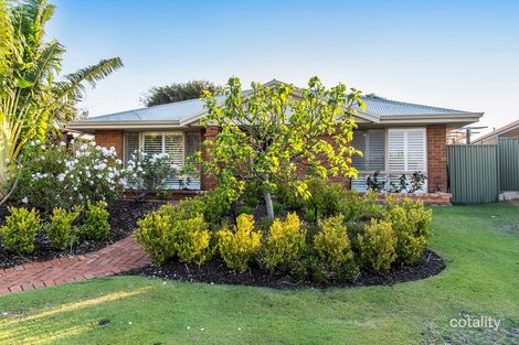 Property photo of 24 Broadbent Loop Leeming WA 6149