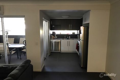 Property photo of 101/8 Kyabra Street Newstead QLD 4006