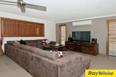 Property photo of 36 Pebble Beach Drive Windaroo QLD 4207