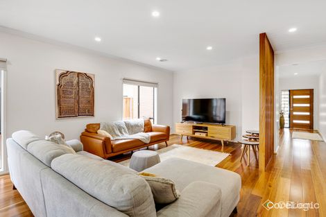 Property photo of 12 Cutler Avenue Keysborough VIC 3173