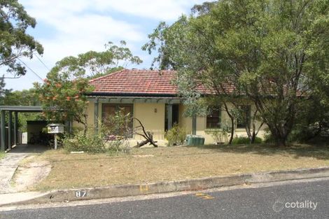 87 Albert Dr, Killara, NSW 2071