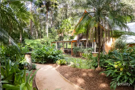 Property photo of 32 McIntyre Lane Tinbeerwah QLD 4563