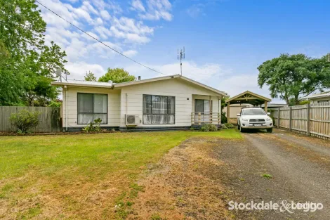 Property photo of 10 Austin Street Boolarra VIC 3870