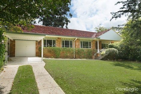 Property photo of 56 Warrangi Street Turramurra NSW 2074