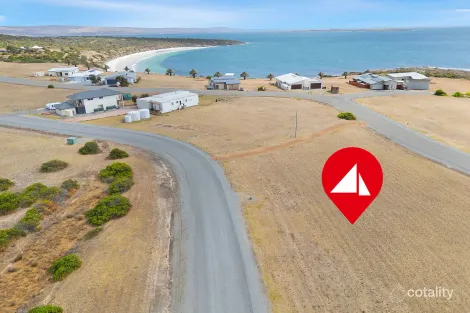 Property photo of 49 Ibis Court Point Boston SA 5607