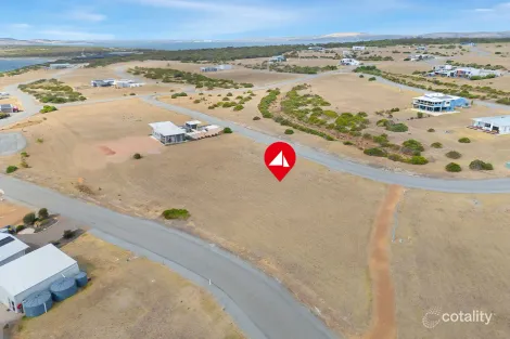 Property photo of 49 Ibis Court Point Boston SA 5607