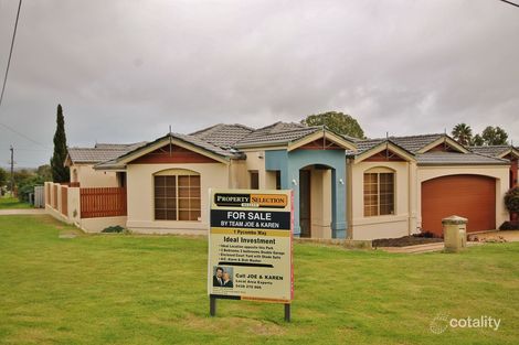 Property photo of 1 Pycombe Way Westminster WA 6061