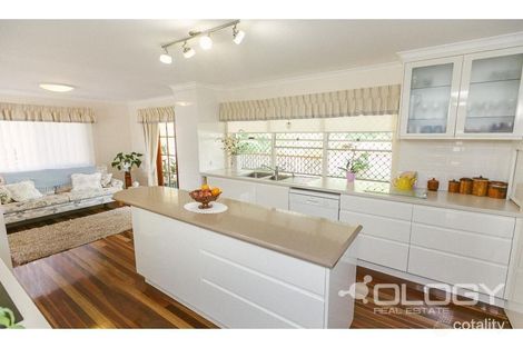 Property photo of 360 Limpus Street Frenchville QLD 4701