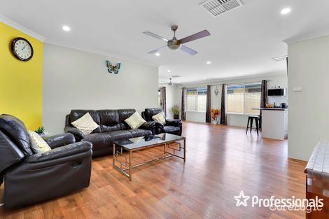 Property photo of 16 Cologne Parkway Piara Waters WA 6112