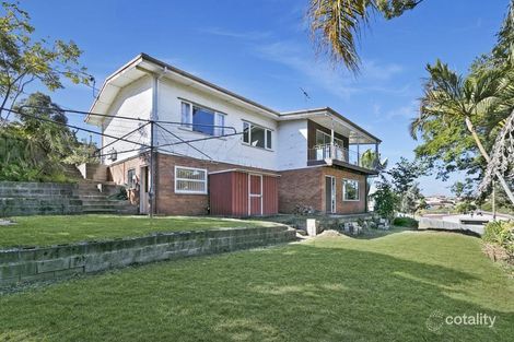 Property photo of 44 Cotswold Street Carina QLD 4152