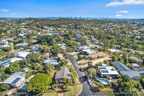 Property photo of 44 Cotswold Street Carina QLD 4152