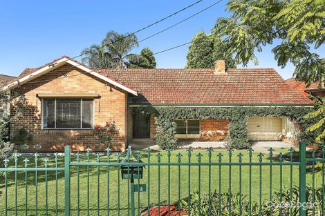 Property photo of 18 Canyon Road Baulkham Hills NSW 2153