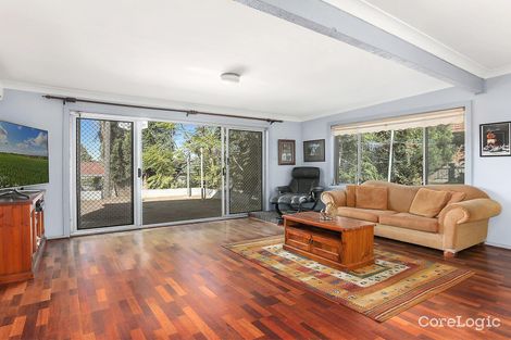 Property photo of 18 Canyon Road Baulkham Hills NSW 2153