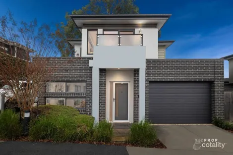 16/7 Saltbush Ct, Rowville, VIC 3178