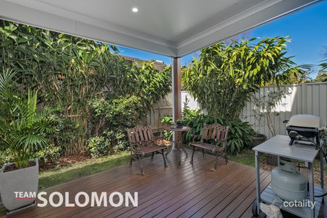 Property photo of 16/18 Bainbridge Street Ormiston QLD 4160