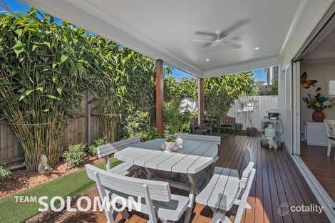 Property photo of 16/18 Bainbridge Street Ormiston QLD 4160