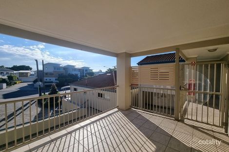 11/262 Cavendish Rd, Coorparoo, QLD 4151