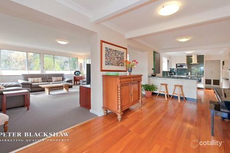 Property photo of 31 Millen Street Hughes ACT 2605