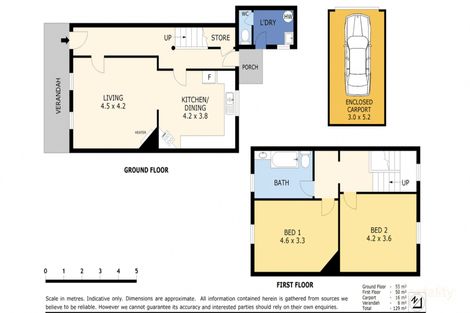 Property photo of 100 Mollison Street Bendigo VIC 3550