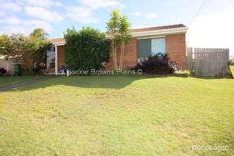 Property photo of 50 Allspice Street Crestmead QLD 4132