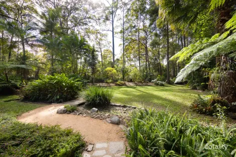 Property photo of 32 McIntyre Lane Tinbeerwah QLD 4563