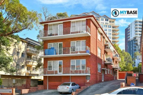 23 Gloucester Rd, Hurstville, NSW 2220