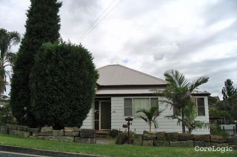 Property photo of 38A Kokera Street Wallsend NSW 2287