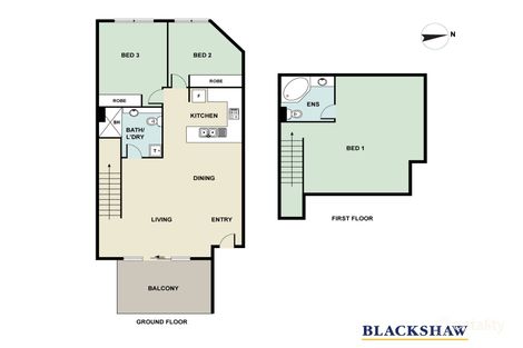 Property photo of 35/19 Condamine Street Turner ACT 2612