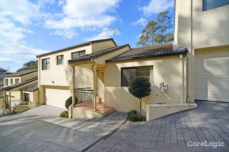 Property photo of 7/15-17 Woodlawn Avenue Mangerton NSW 2500