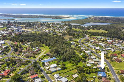 Property photo of 32 Pilot Street Urunga NSW 2455