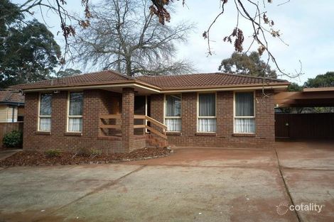 22 Timms Ave, Croydon, VIC 3136