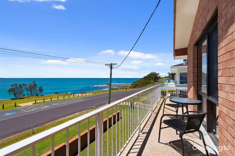 Property photo of 1/22 Pollack Esplanade Woolgoolga NSW 2456
