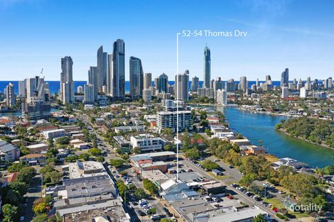 52 Thomas Dr, Surfers Paradise, QLD 4217