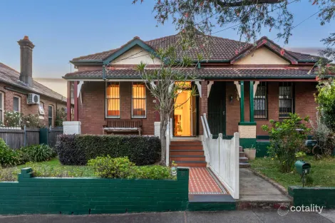 Property photo of 11 Kembla Street Croydon Park NSW 2133