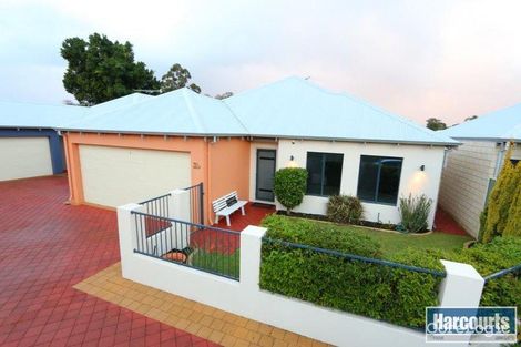 Property photo of 32B Basinghall Street East Victoria Park WA 6101