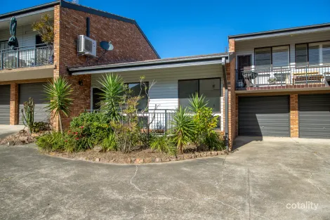 Property photo of 3/60 Mitchell Street Merewether NSW 2291