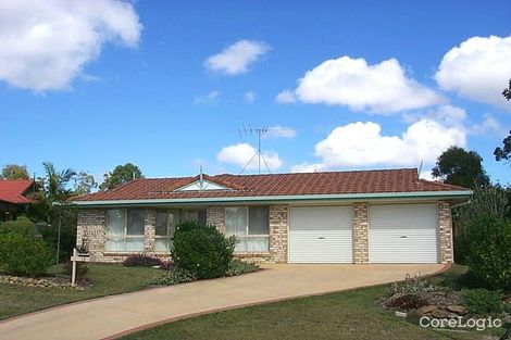 Property photo of 19 Haase Crescent Ormeau QLD 4208