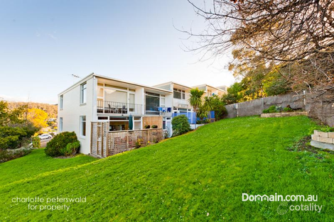 Property photo of 10/51 Mount Stuart Road Mount Stuart TAS 7000