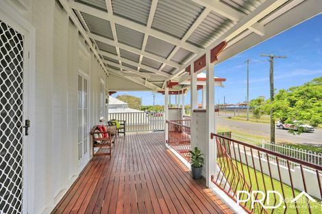 Property photo of 19 Burrum Street Bundaberg West QLD 4670