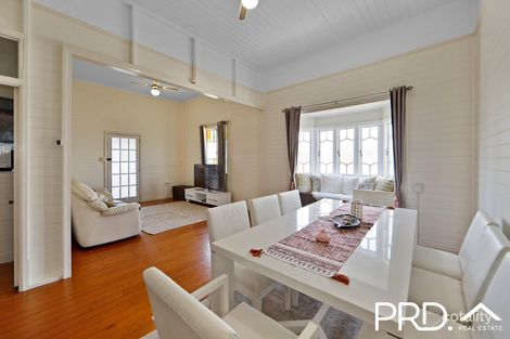 Property photo of 19 Burrum Street Bundaberg West QLD 4670