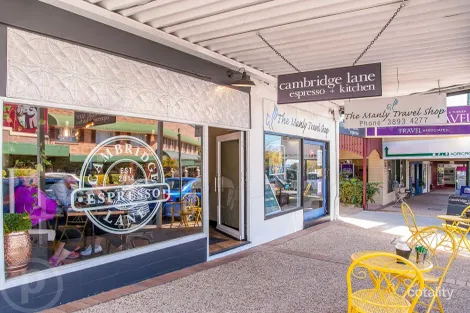 Property photo of 8/52 Yamboyna Street Manly QLD 4179