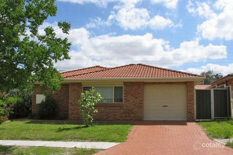 Property photo of 1A Bristol Circuit Blacktown NSW 2148