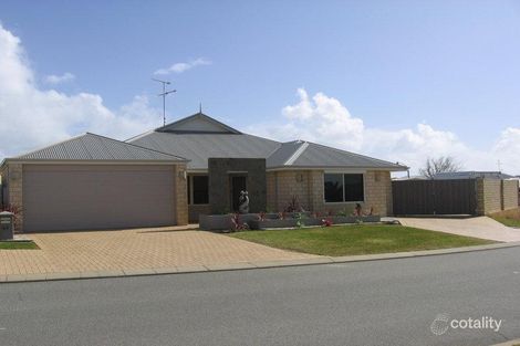 45 Hibbertia Folw, Halls Head, WA 6210